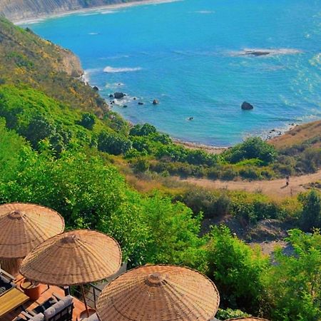 Marina Fener Hotel Istanbul Airport Karaburun  Eksteriør billede