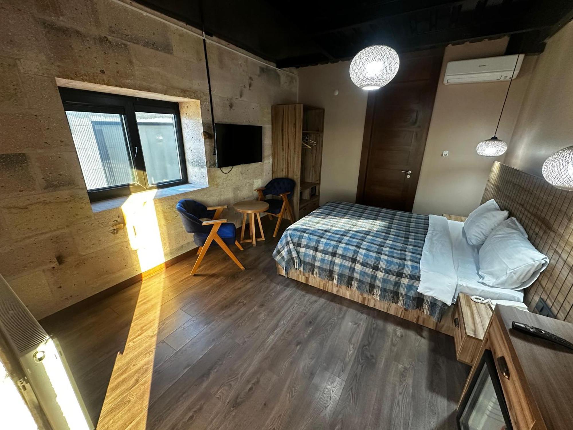 Marina Fener Hotel Istanbul Airport Karaburun  Eksteriør billede
