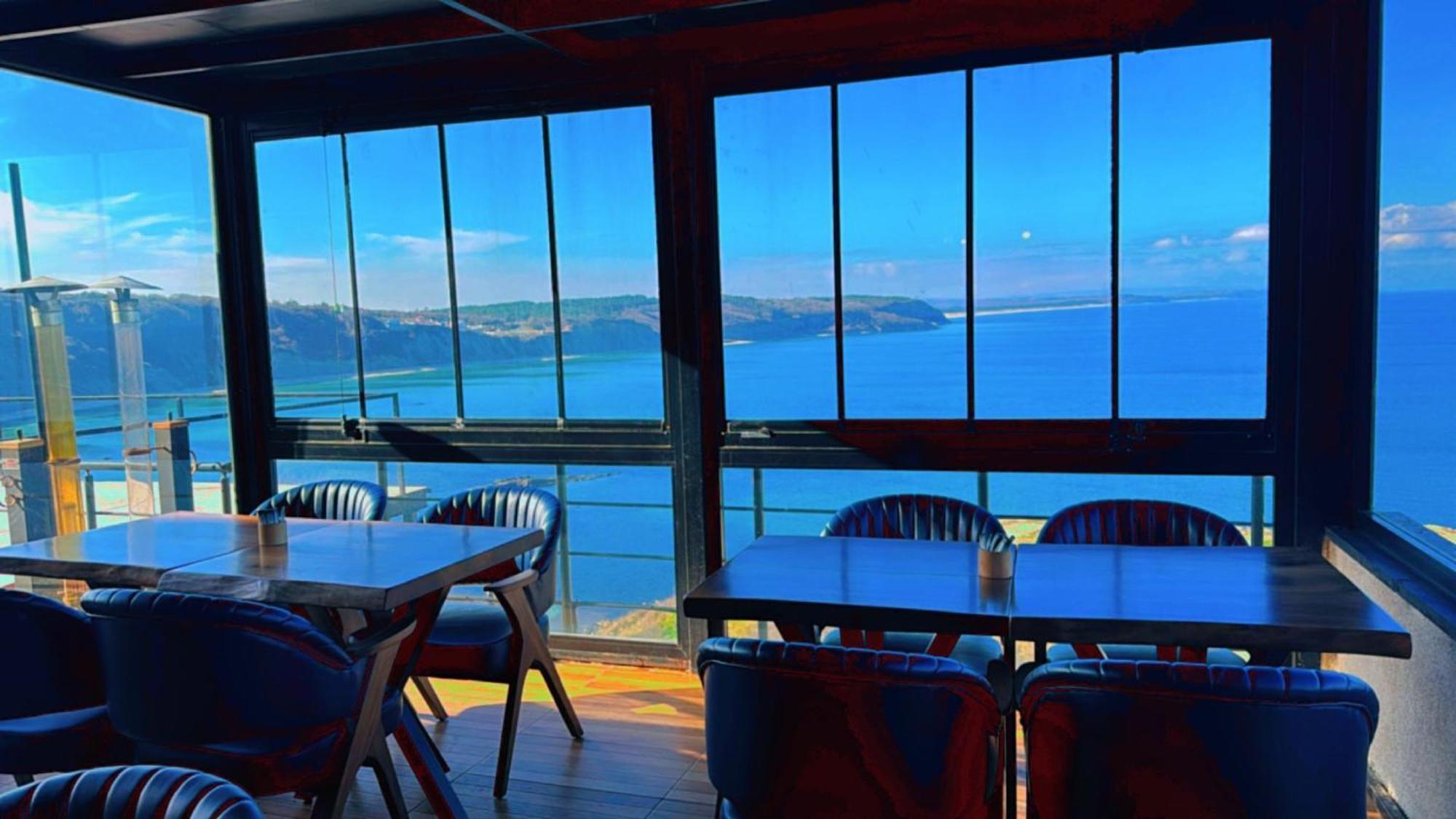 Marina Fener Istanbul Airport Lejlighed Karaburun  Eksteriør billede